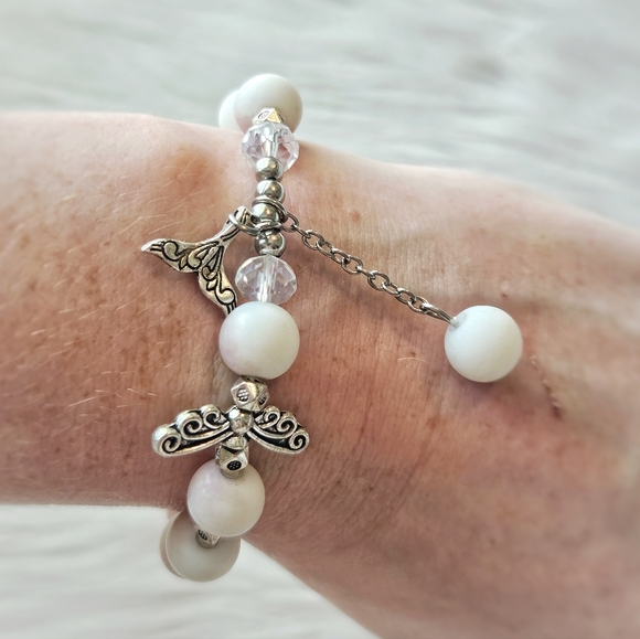 Glass Friendship Bracelets (2) - Picture 5 of 5